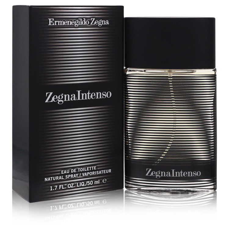 عطر زينيا إنتنسو من إرمينجيلدو زينيا