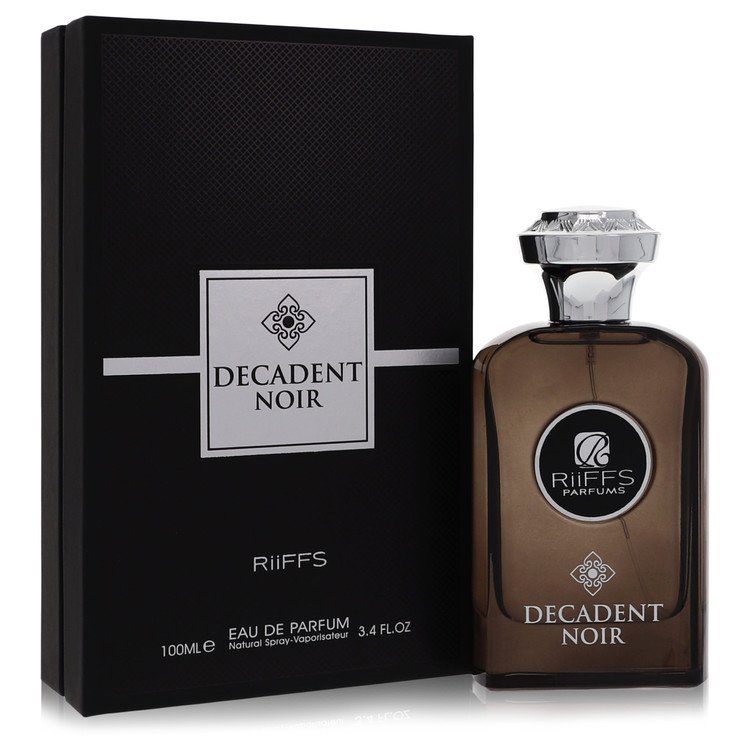 Riiffs Decadent Noir من Riiffs