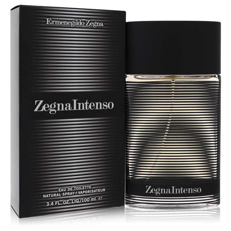 عطر زينيا إنتنسو من إرمينجيلدو زينيا