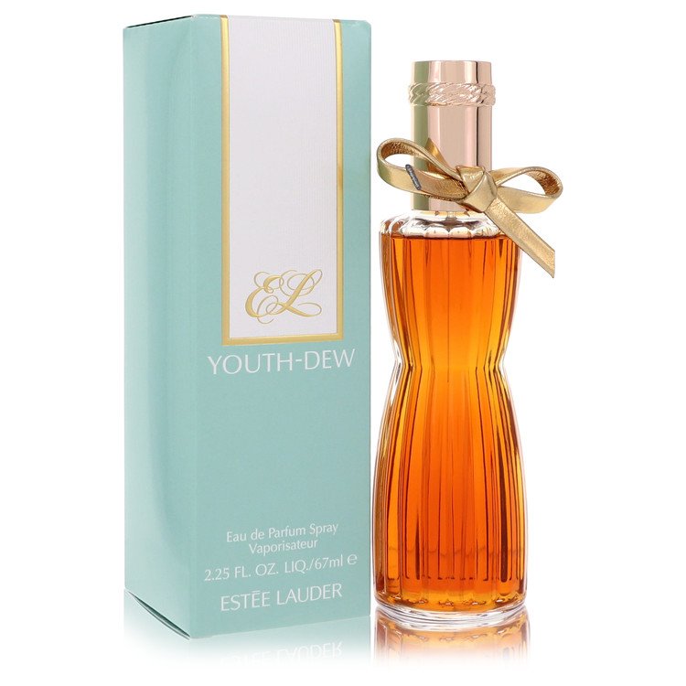 عطر يوث ديو من إستي لودر