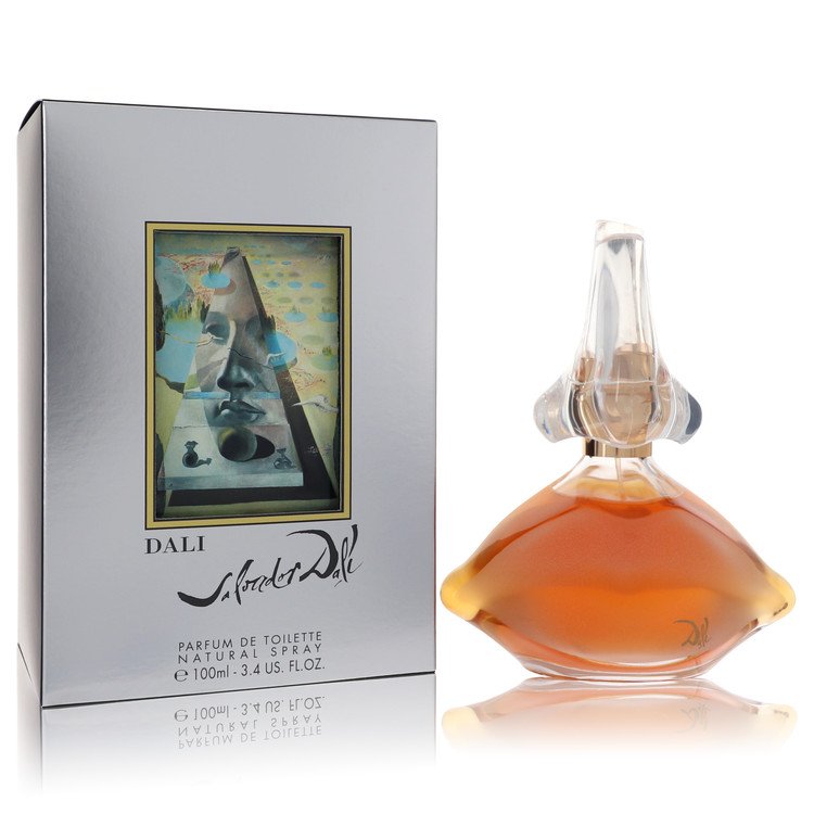 سلفادور دالي من سلفادور دالي