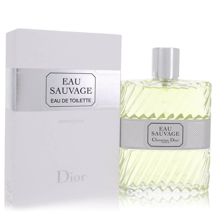 عطر Eau Sauvage من كريستيان ديور