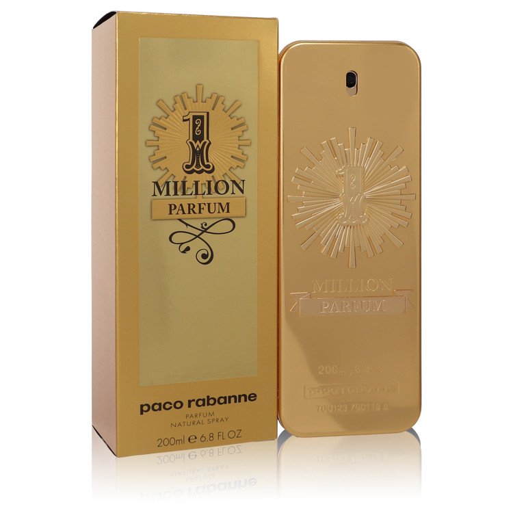 عطر 1 مليون من باكو رابان