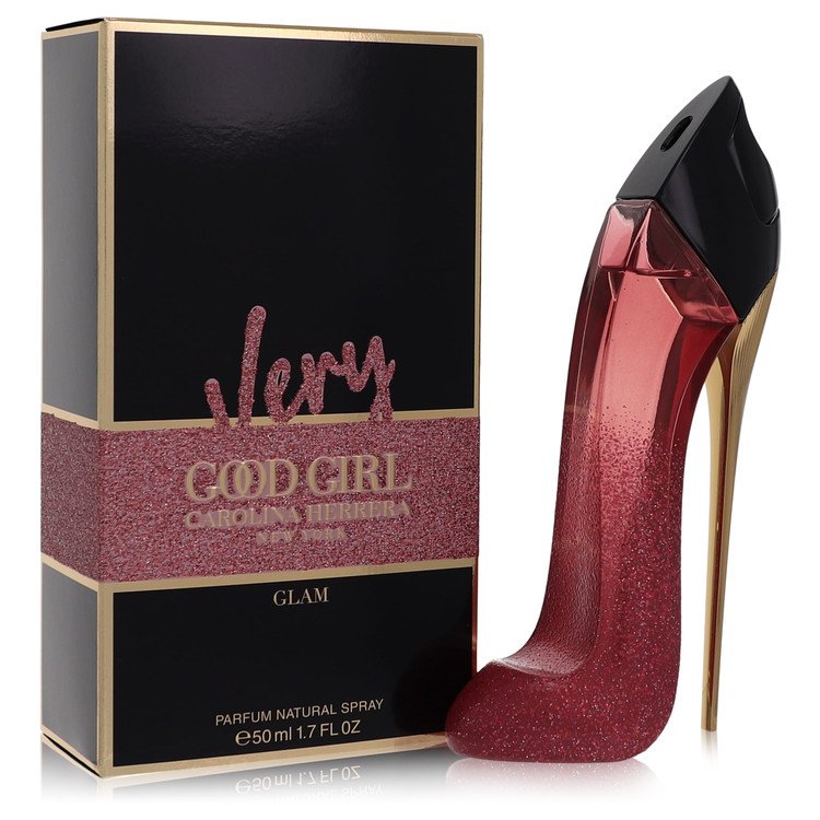 Very Good Girl Glam من كارولينا هيريرا