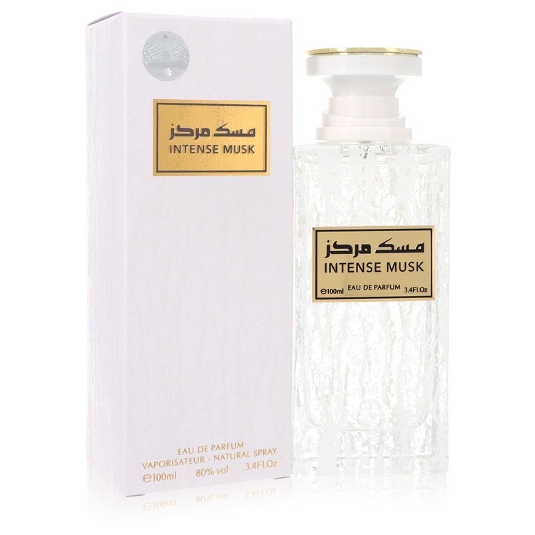 عربيات المسك المكثف من عطوري