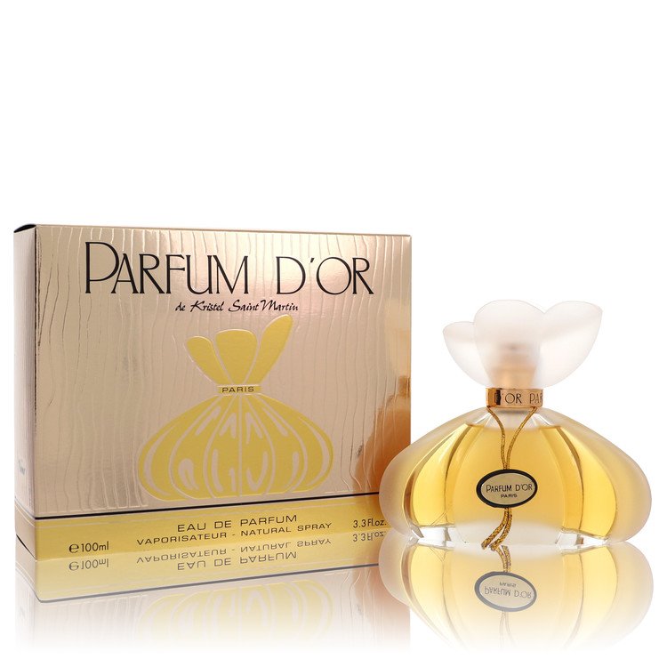 عطر برفوم دور من كريستيل سانت مارتن