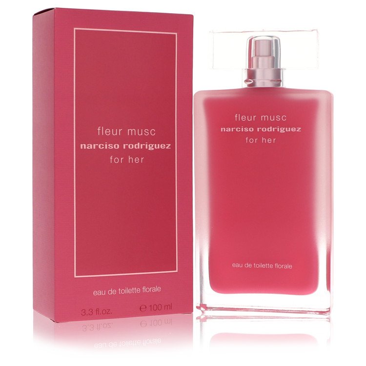 عطر نارسيسو رودريجيز فلور مسك من نارسيسو رودريجيز
