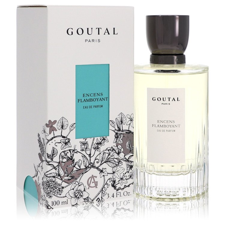 Encens Flamboyant من Annick Goutal