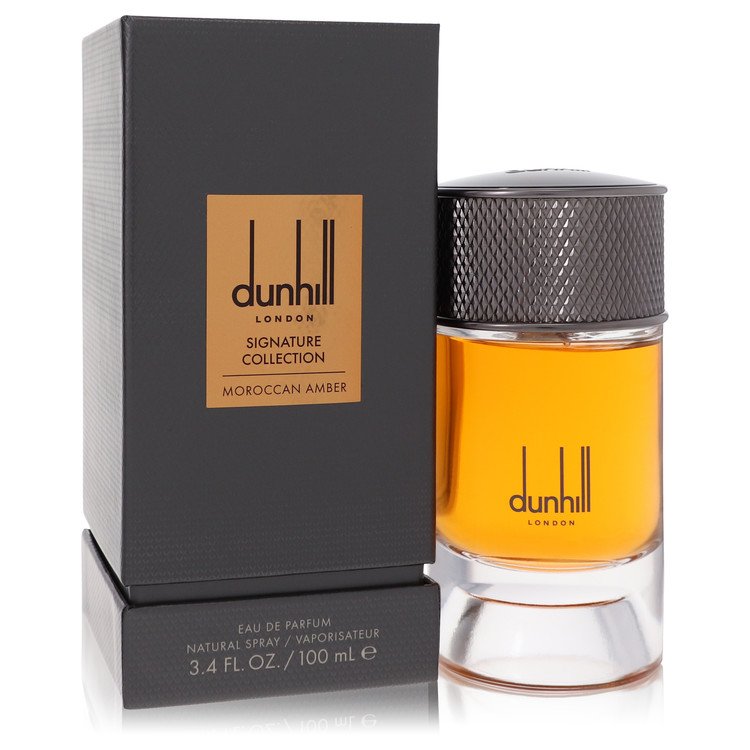 عطر دانهيل المغربي عنبر من ألفريد دانهيل
