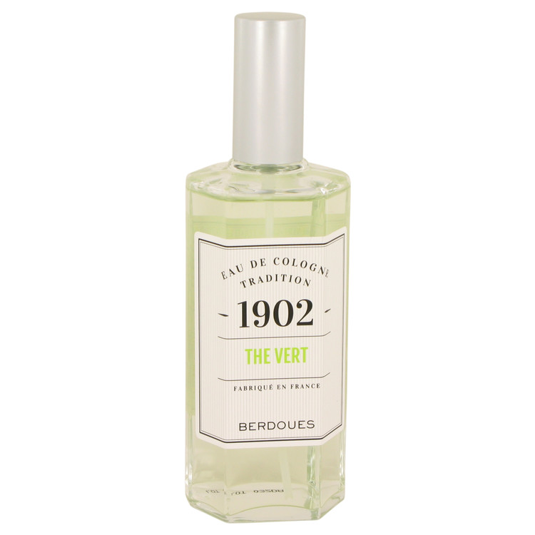1902 الشاي الأخضر من بيردوس