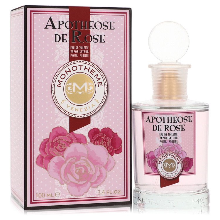 Apothأ©ose de Rose من Monotheme