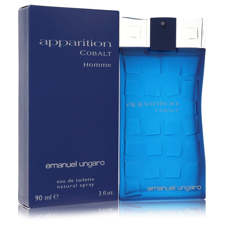 ظهور الكوبالت من Ungaro