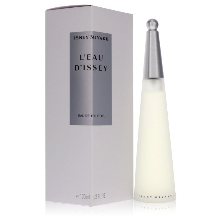 L'EAU D'ISSEY (إيسي مياكي) من إيسي مياكي