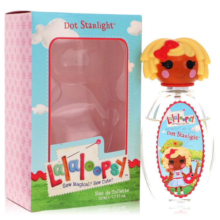 Lalaloopsy من مارمول وابنه
