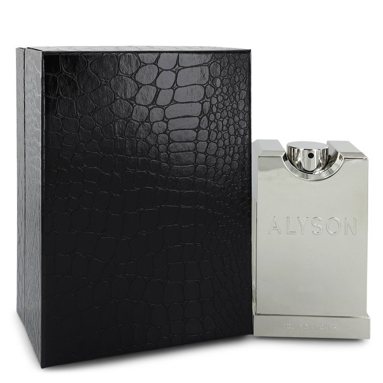Cuir D'encens من أليسون أولدويني