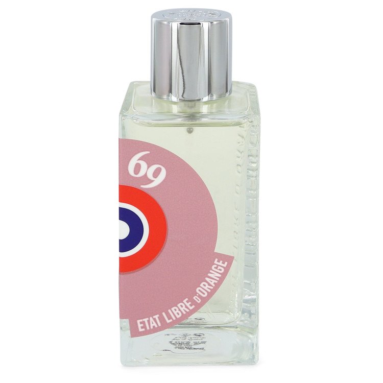 المحفوظات 69 من Etat Libre D'Orange