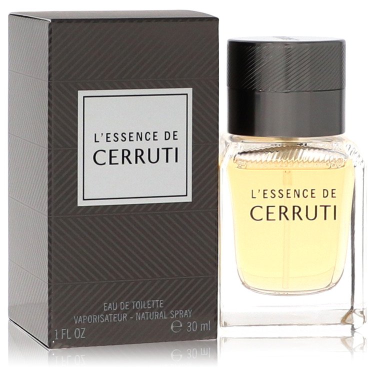 عطر ليسنس دي شيروتي من نينو شيروتي