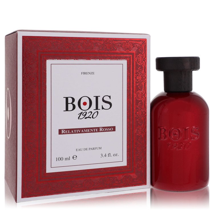 Relativamente Rosso من بوا 1920