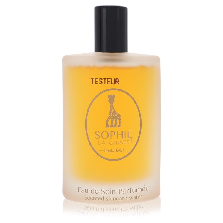عطر صوفي لا جيرافي أو دي سوين من صوفي لا جيرافي
