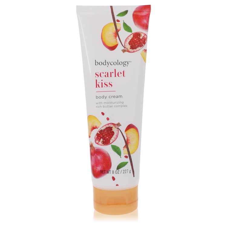 Bodycology Scarlet Kiss من Bodycology