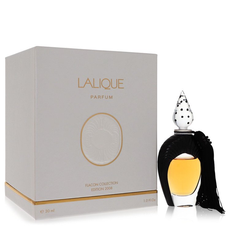 لاليك شهرزاد 2008 من لاليك
