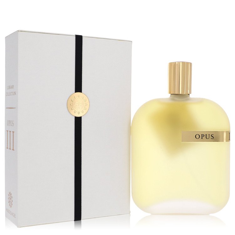 Opus III من أمواج