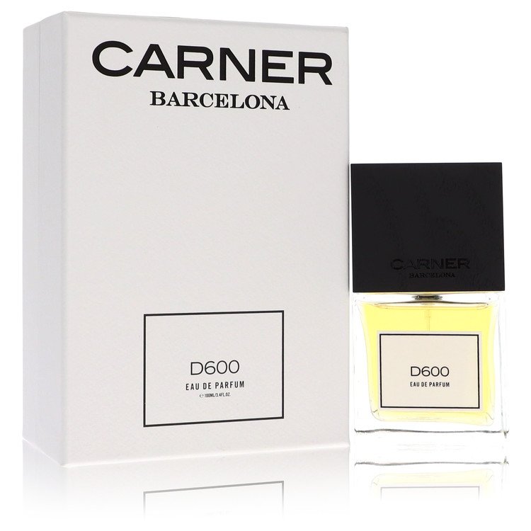 D600 من كارنر برشلونة