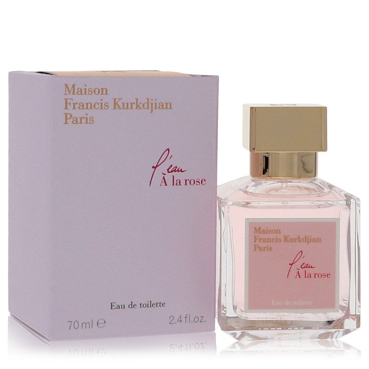 L'eau A La Rose من ميزون فرانسيس كوركدجيان