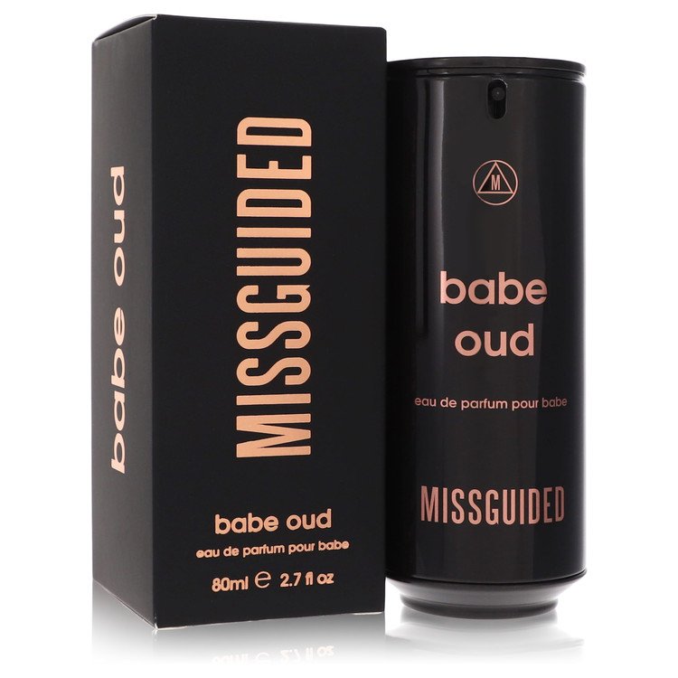 Missguided بيب عود من Missguided