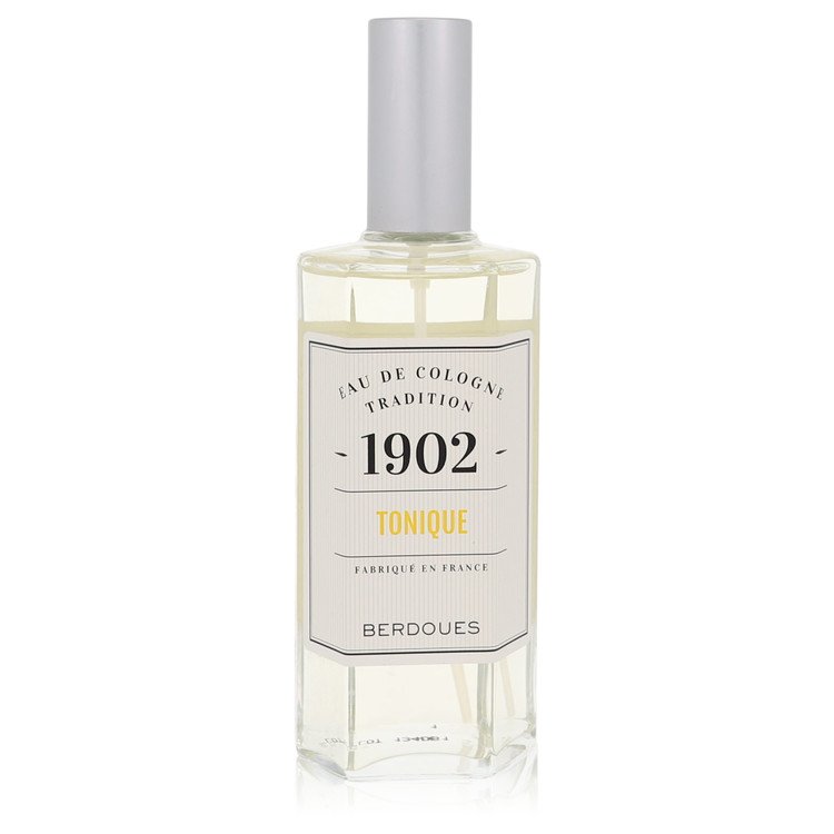 1902 تونيك من بيردوس