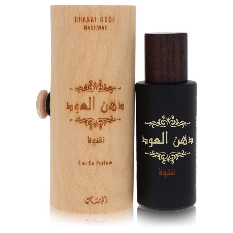 الرصاصي دهن العود نشوة للرصاصي