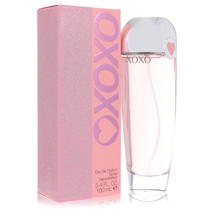 Xoxo من فيكتوري انترناشيونال