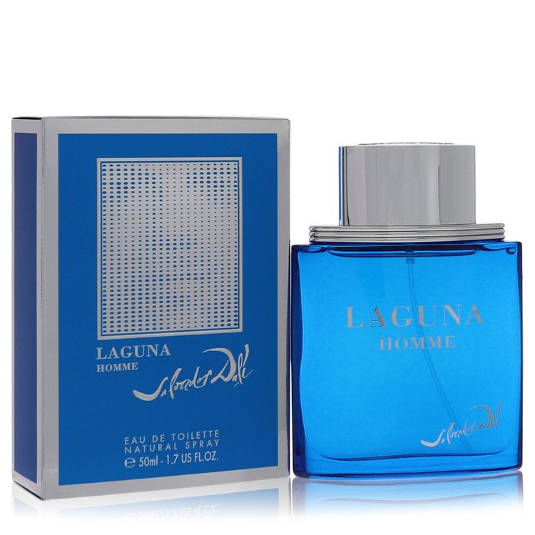 لاجونا لسلفادور دالي