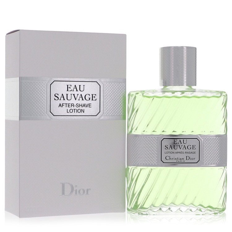 عطر Eau Sauvage من كريستيان ديور