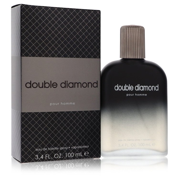 Double Diamond من Yzy Perfume