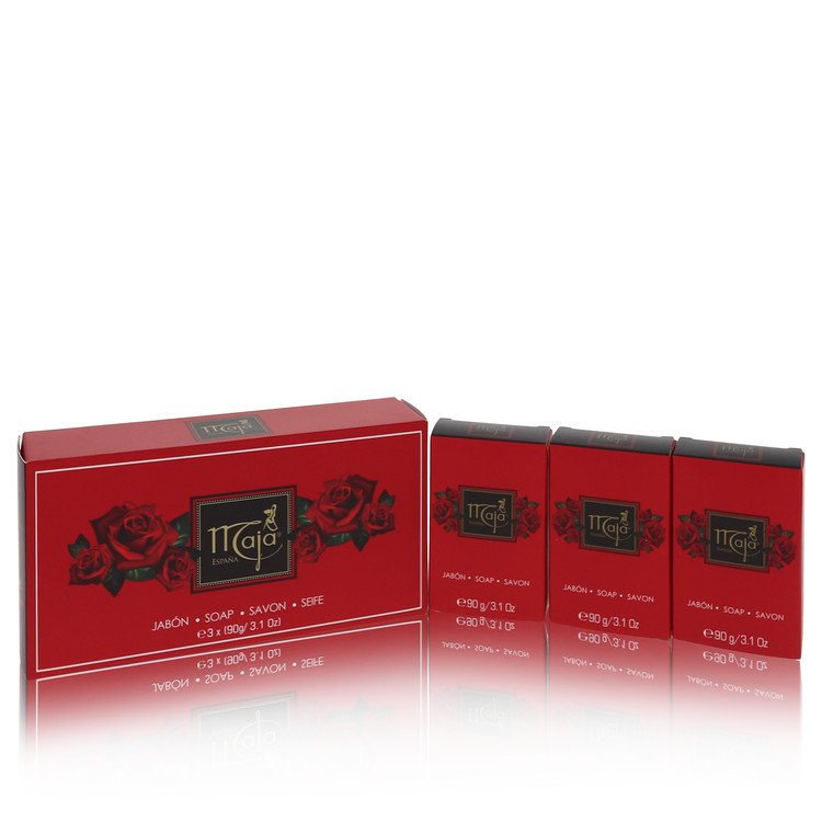 ماجا بواسطة Myrurgia
