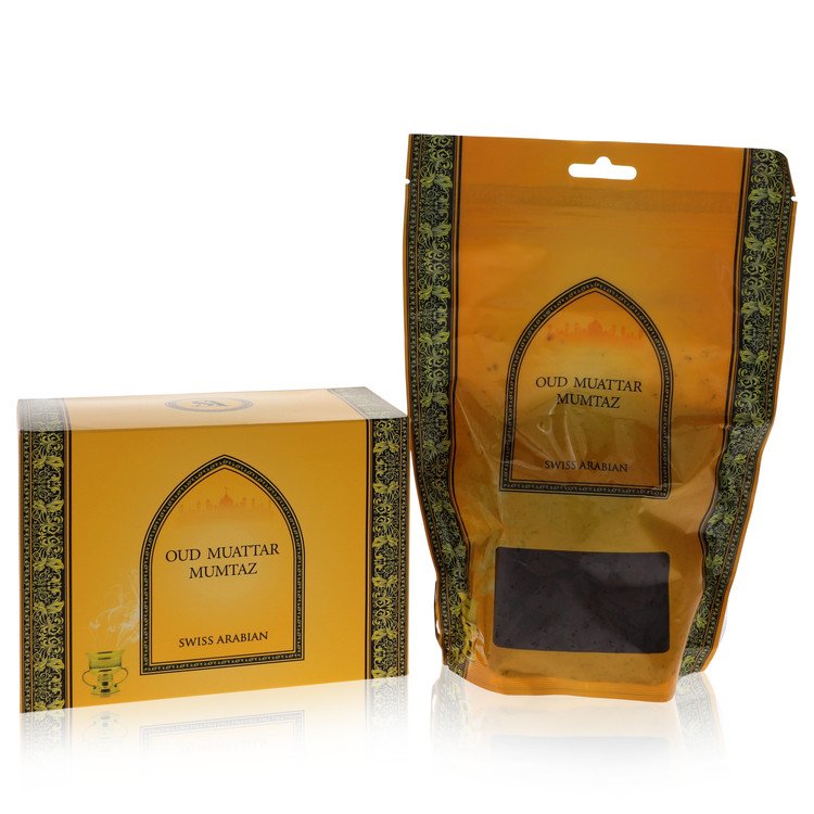 سويس اربيان للعود معطر ممتاز من سويس اربيان