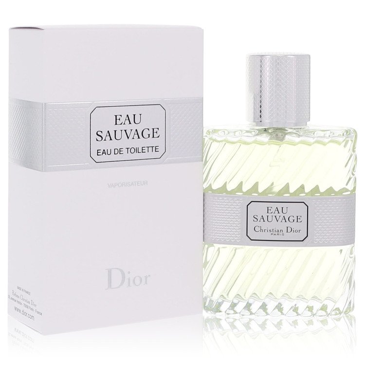 عطر Eau Sauvage من كريستيان ديور