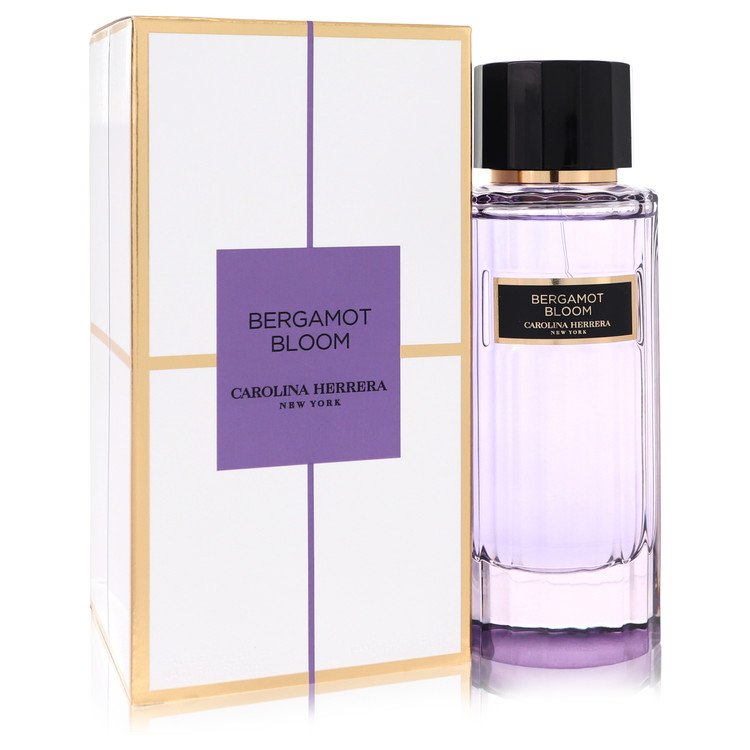 عطر البرغموت بلوم من كارولينا هيريرا