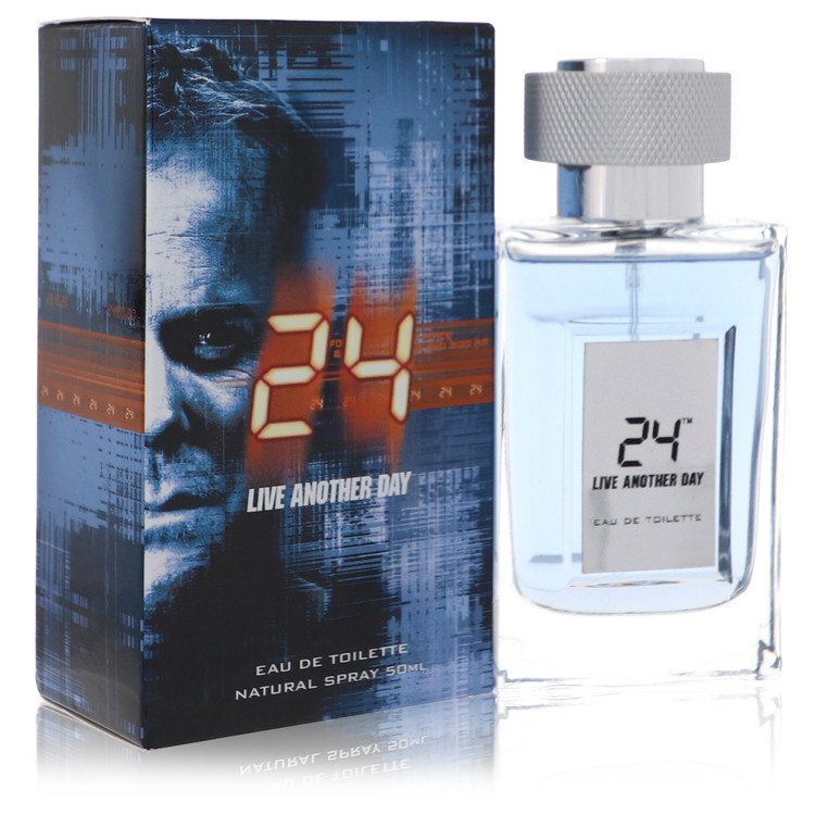 24 عش يومًا آخر من ScentStory