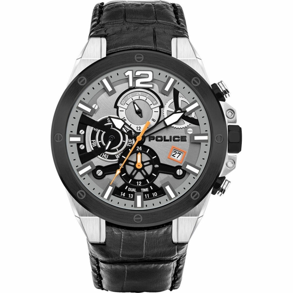Men's Watch - Police