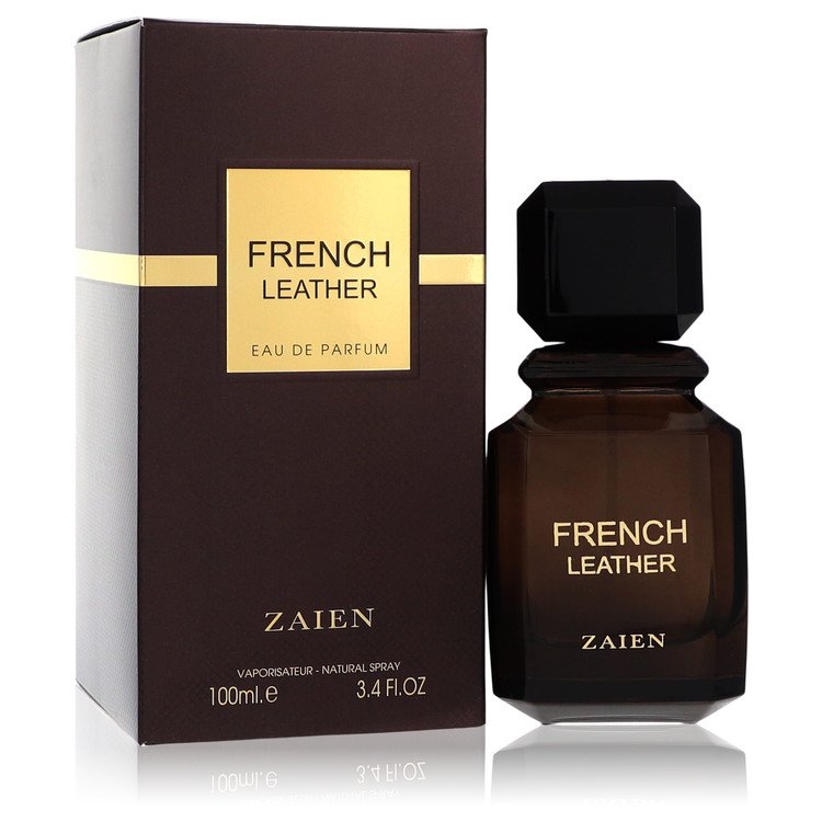Zaien جلد فرنسي من Zaien