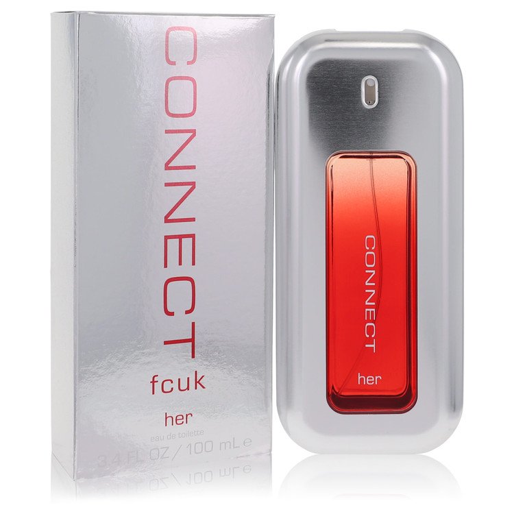Fcuk Connect من الاتصال الفرنسي