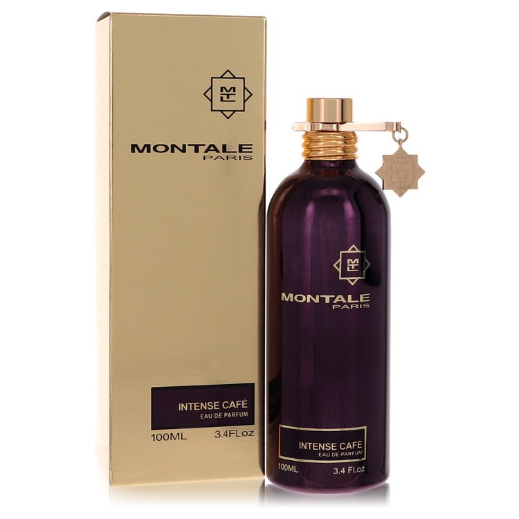 Montale Intense Caf© من مونتالي