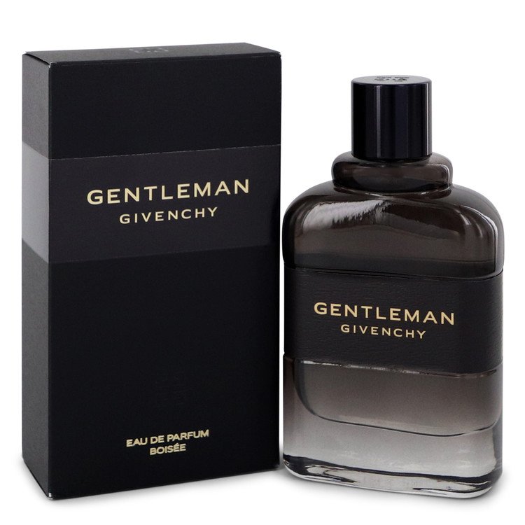 عطر جنتلمان او دي بارفان بويزي من جيفنشي