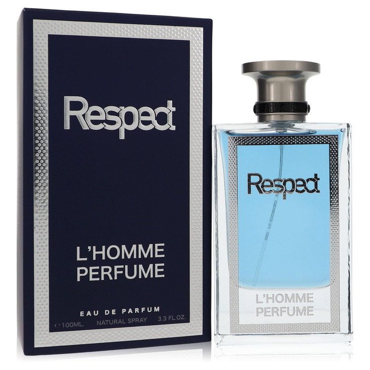 احترام L'homme من كيان