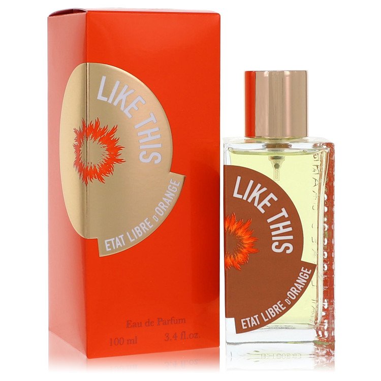 مثل هذا من Etat Libre D'Orange
