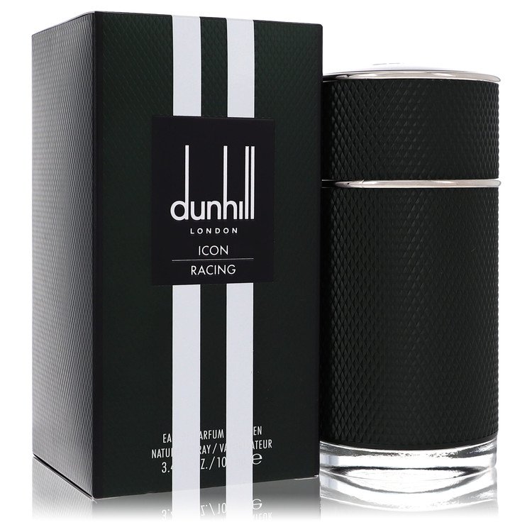 Dunhill Icon Racing من ألفريد دنهيل