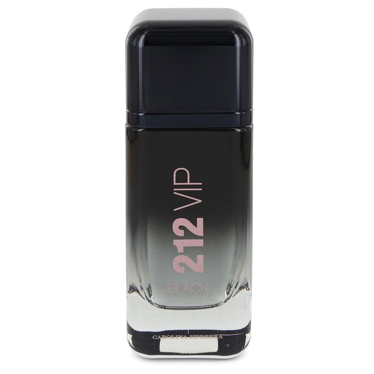 212 VIP بلاك من كارولينا هيريرا