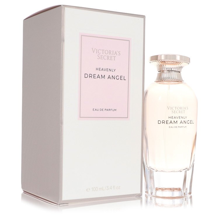 Dream Angels Heavenly من فيكتوريا سيكريت